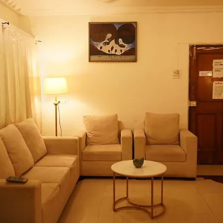 Prabhat Apartment Mumbai