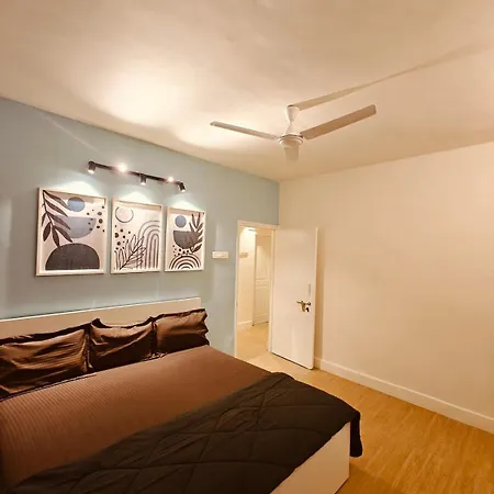Apartment Rahuls Paradise *