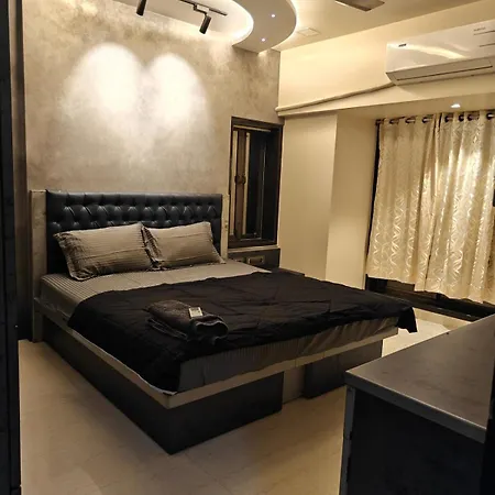 The Royal Abode * Mumbai