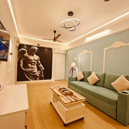 Rahuls Paradise *