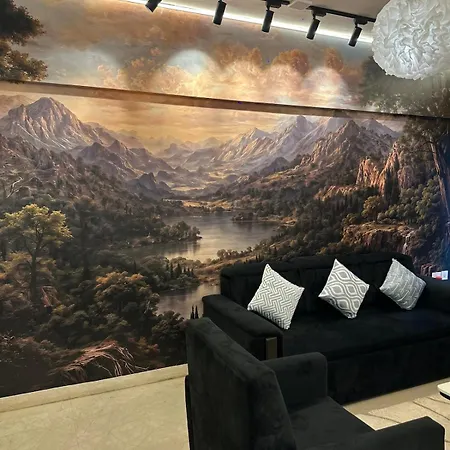 Apartment The Bkc Prive