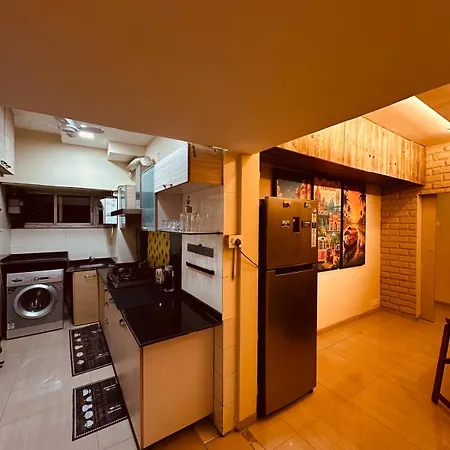 Rahuls Heritage Terrace Apartment