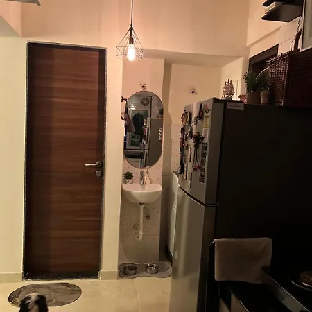 Apartment Aer *