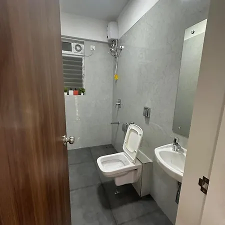 Rahuls Oasis Apartment Mumbai
