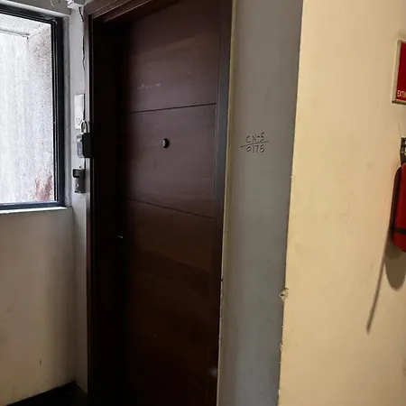Ov Premium Near Bkc By Square One Mumbai