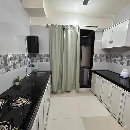 2bhk Flat Near Hiranandini Powai- Star Homes