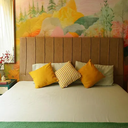 Prabhat Apartment *