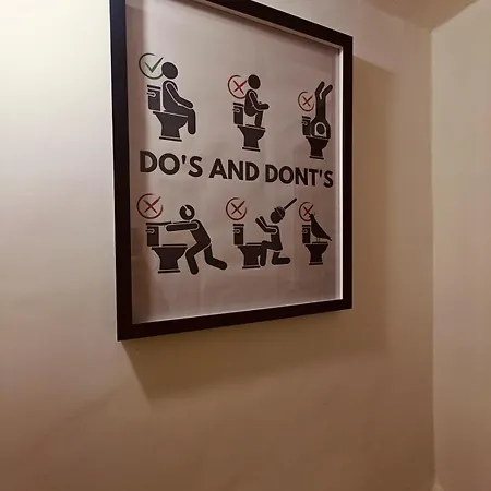 Rahuls Paradise Apartment