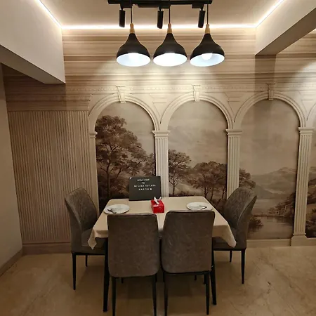 The Bkc Prive * Mumbai
