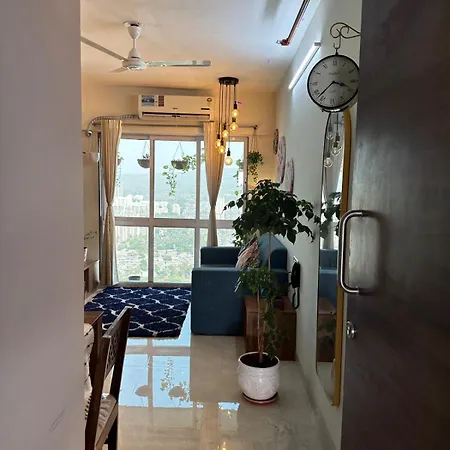 Apartment Aer Mumbai