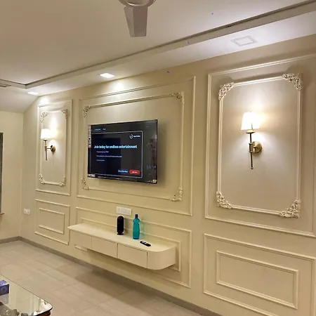 Rahuls Heritage Terrace Mumbai