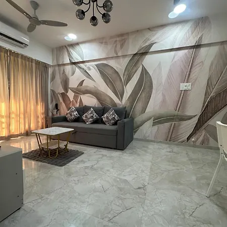 Rahuls Oasis Apartment Mumbai