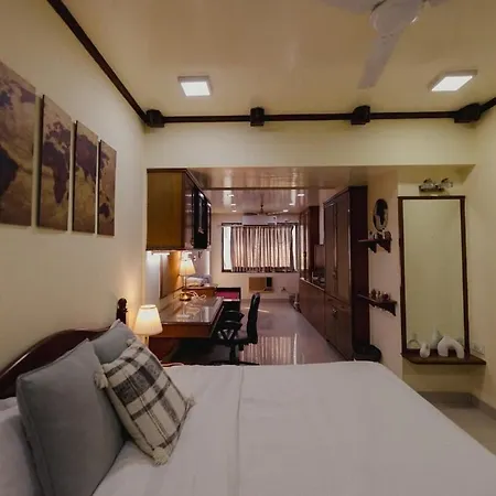Bachis Nest Luxury 5bhk With Lawn And Terrace