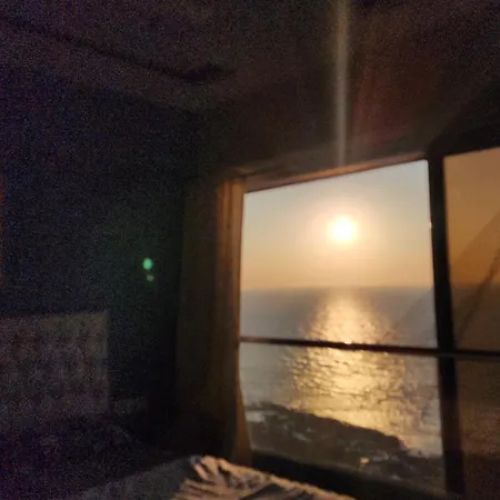 Apartment Ocean 360 Sea Facing Apartment- 1401 Mumbai