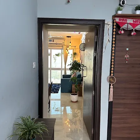 Aer Apartment