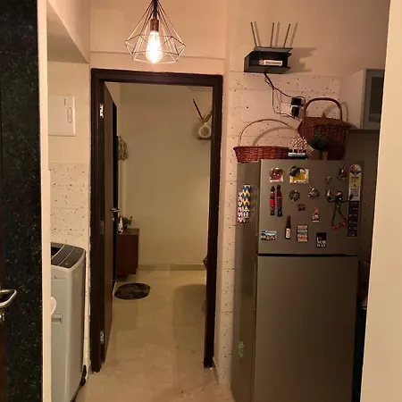 Aer Apartment