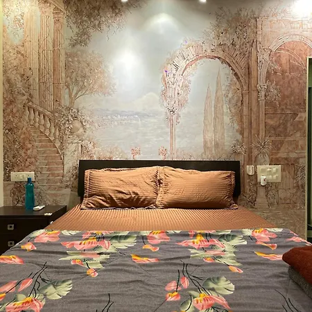 Rahuls Heritage Terrace *