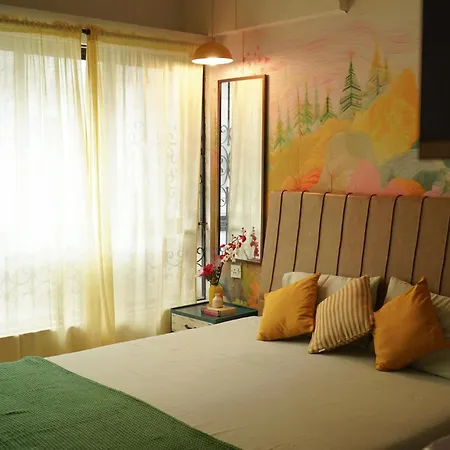 Prabhat Apartment *
