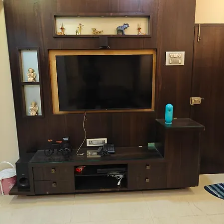 Apartment The Royal Abode