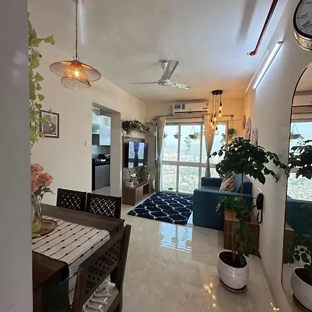 Apartment Aer Mumbai