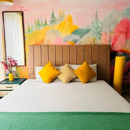 Apartment Prabhat Mumbai