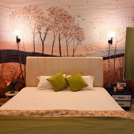 Apartment Prabhat *