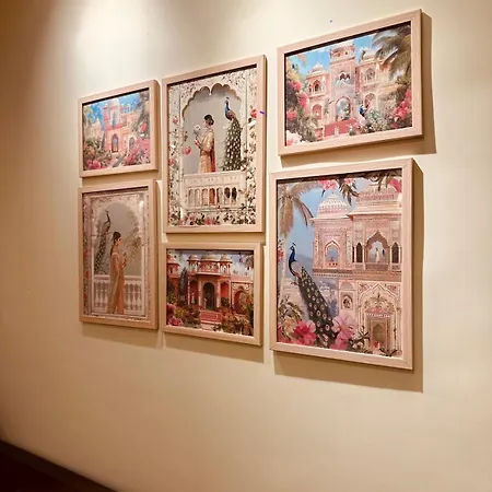 Rahuls Heritage Terrace Mumbai
