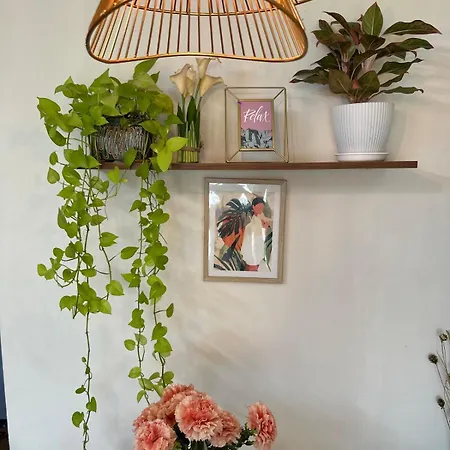 Apartment Aer Mumbai