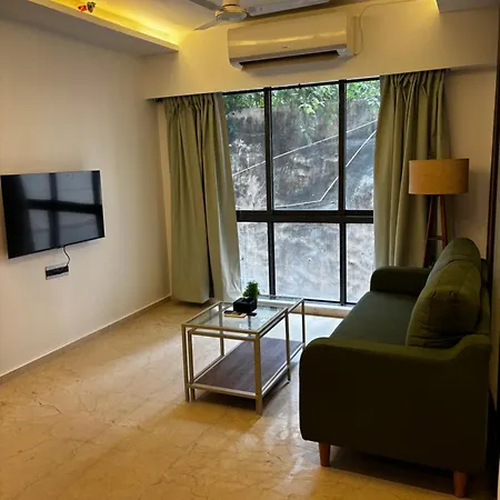 Ov Premium Near Bkc By Square One * Mumbai