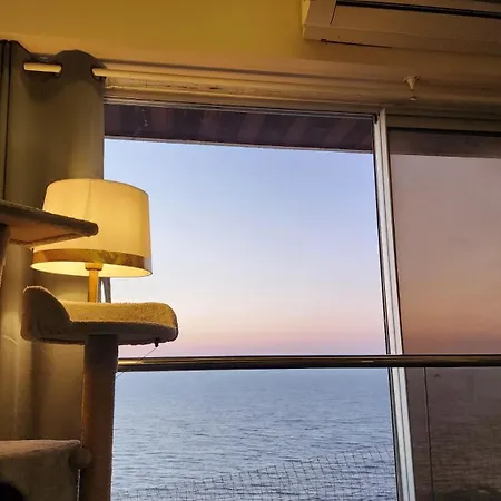 Ocean 360 Sea Facing Apartment- 1401