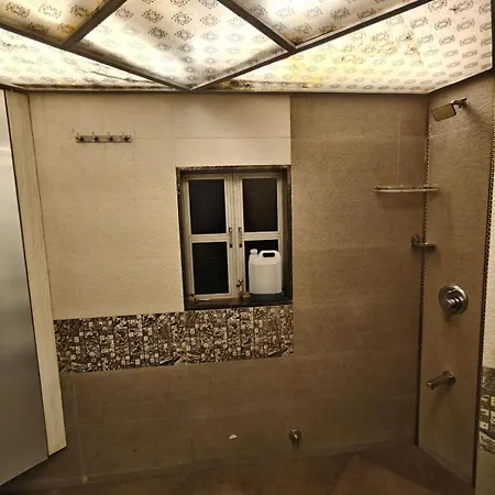 Apartment The Royal Abode Mumbai