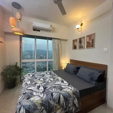 Aer Apartment *