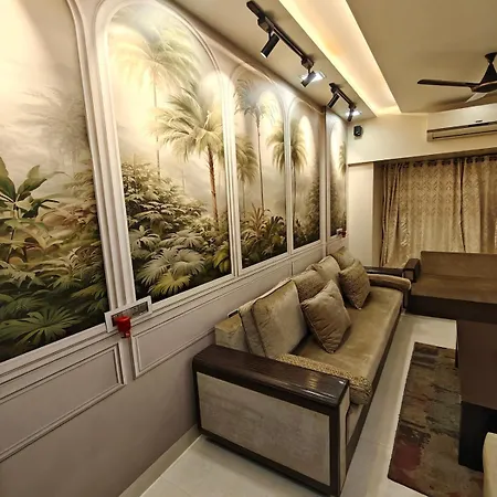 The Royal Abode Apartment