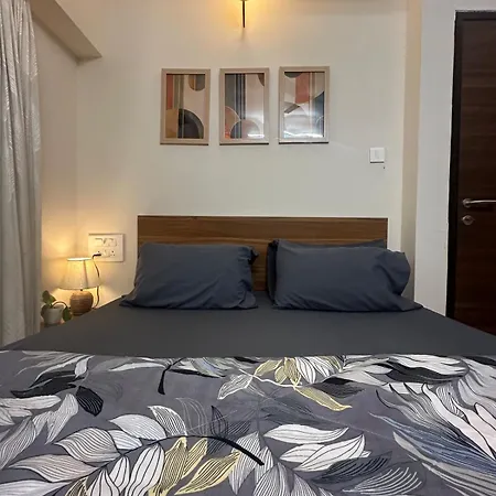 Aer Apartment Mumbai