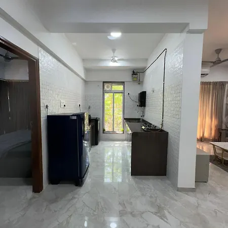 Rahuls Oasis Mumbai