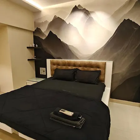 Apartment The Royal Abode Mumbai