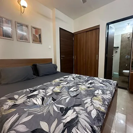 Apartment Aer Mumbai