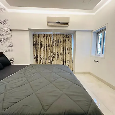 Apartment The Hidden Bliss - Near Nesco *