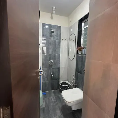 Apartment Aer *