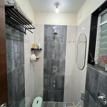 Aer Apartment Mumbai