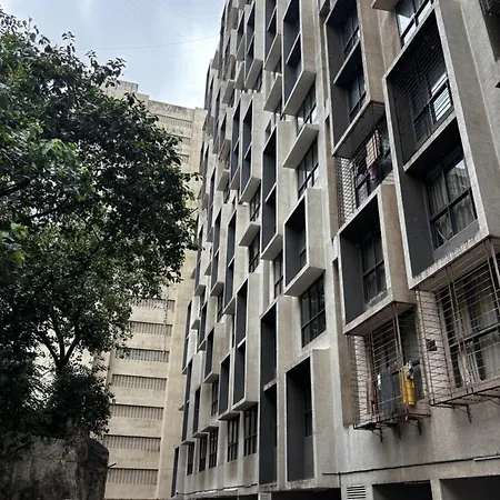 Ov Premium Near Bkc By Square One Apartment