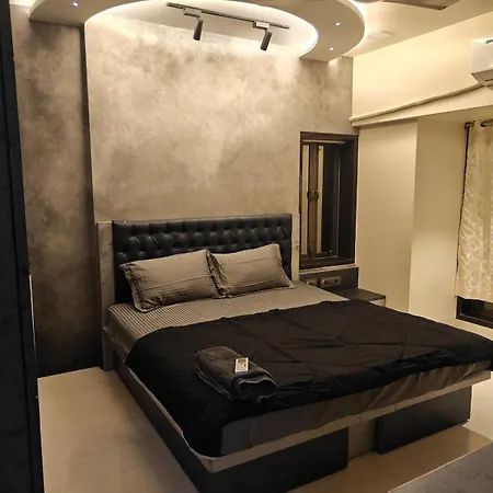 The Royal Abode Apartment Mumbai