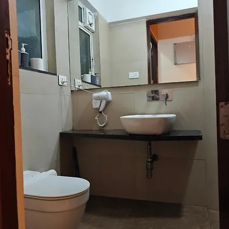 The Bkc Prive Apartment