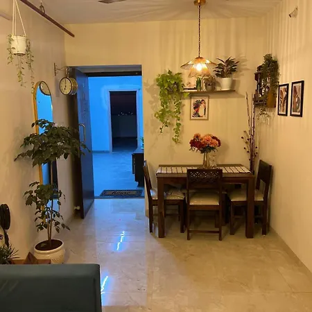 Apartment Aer Mumbai