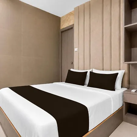 Hotel O Anika Residency 2*