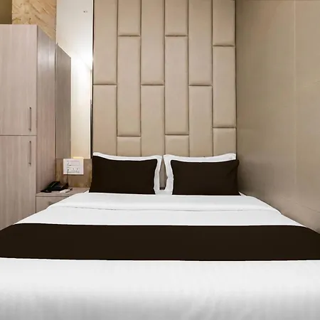 Hotel O Anika Residency 2*