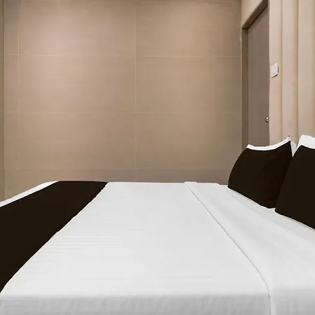 O Anika Residency Hotel