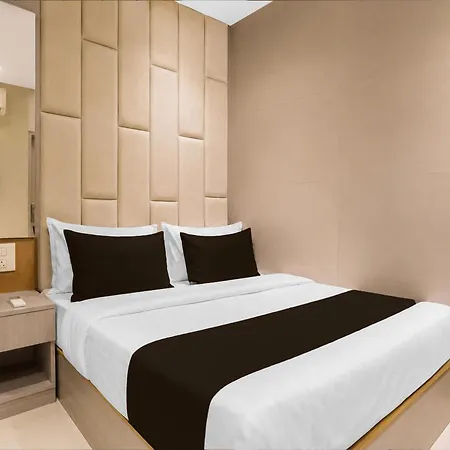 O Anika Residency