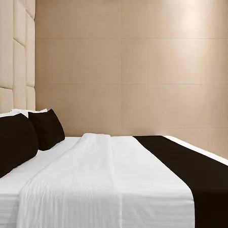 O Anika Residency 2* Mumbai