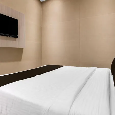 O Anika Residency 2* Mumbai